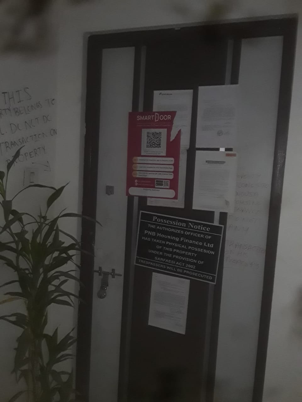 1294 sq. ft Residential Apartment In , pune